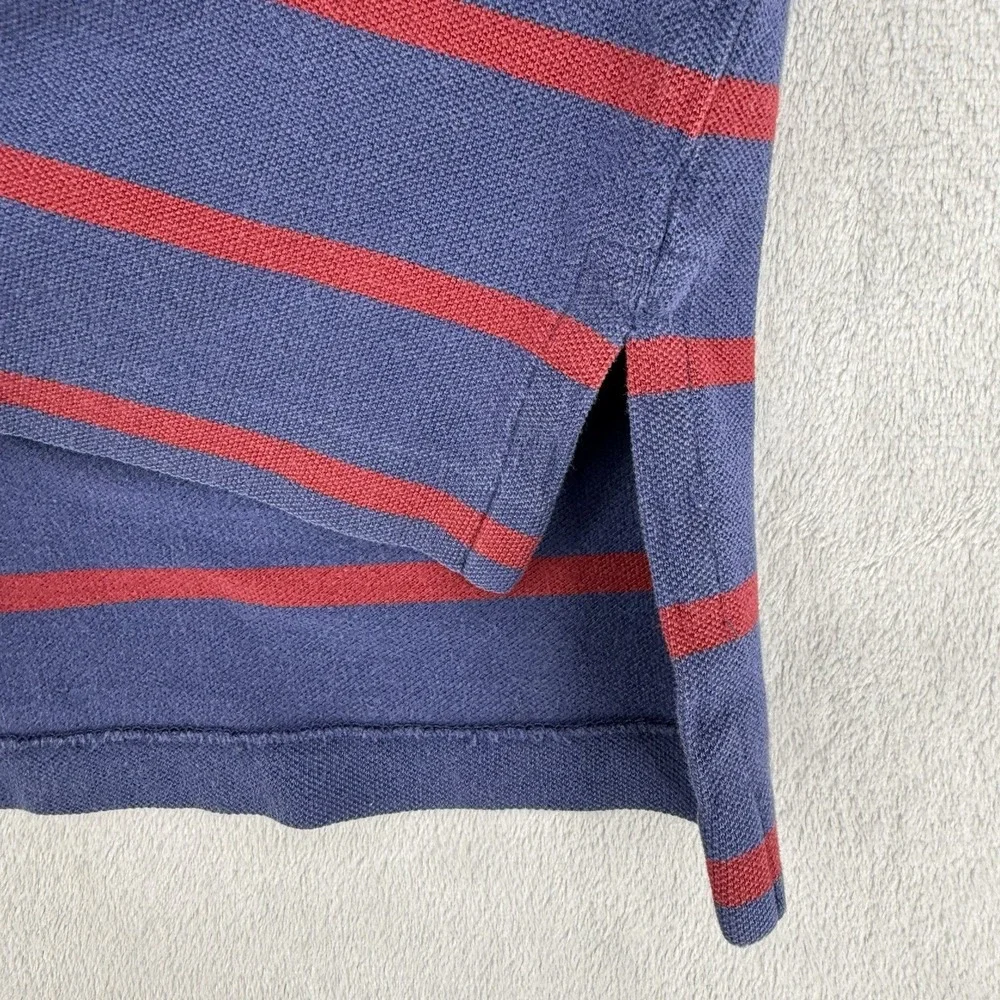 Polo Ralph Lauren title vintage